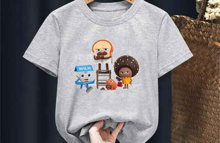 Graphic T-Shirt