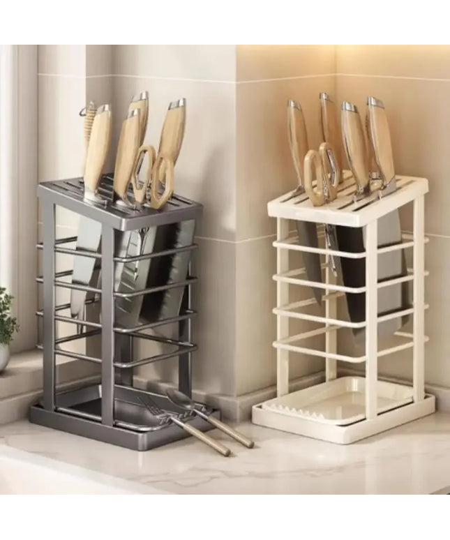 Multi-function Dish Rack