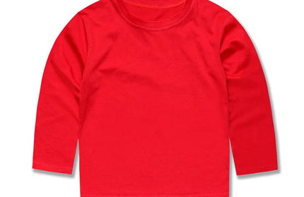 100% Cotton Spring Tees