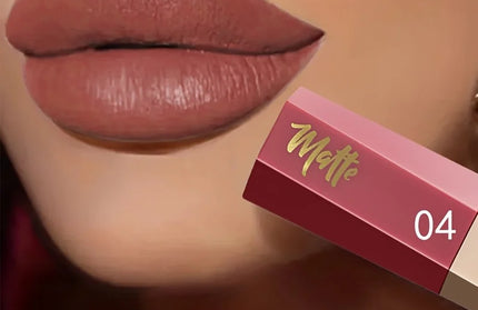 Velvet Matte Liquid Lipstic