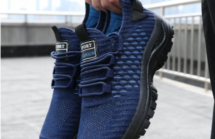 Shoes for Men Breathable