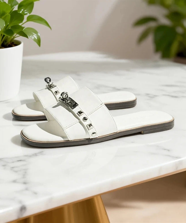 Summer Soft-Soled Fairy-Style Trendy