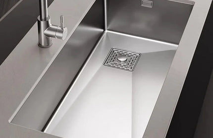 Kitchen 304 Stainless Steel Sink