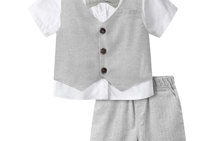 Baby Boy Clothes With Hat