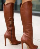 Brown Pu