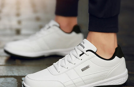Fashion all-match casual sports shoes