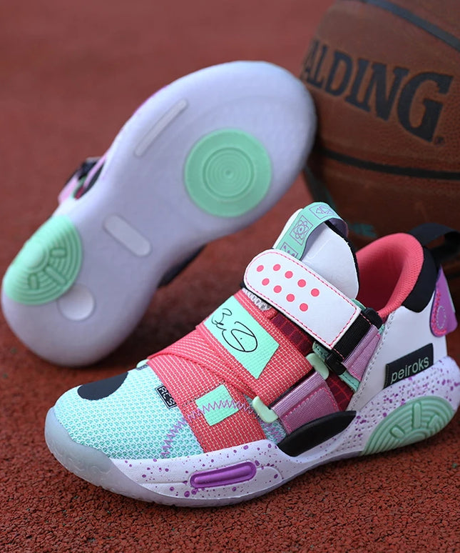 Children's Basketball Shoes