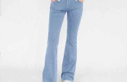 Yoga Jeans for Women Denim Flared