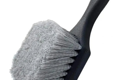 Car Wheel Cleaning Brush