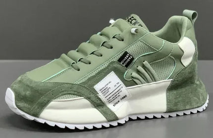 Men's Comfort Sneakers