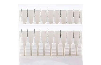 Bathroom Shower Head Cleaning Brush Washing Anti-clogging