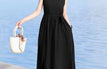 black / M