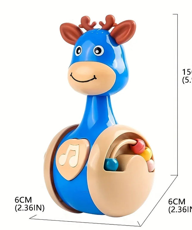 Roly Poly Baby Toys 6 to 12 Months
