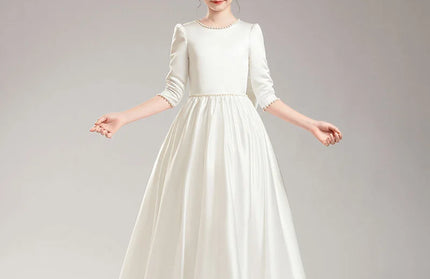 Elegant Princess Dress