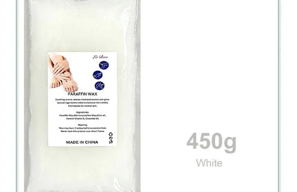 Paraffin Wax Hand and Foot Care Beauty Wax