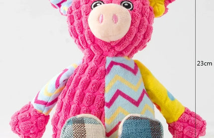 Pet Plush Toy