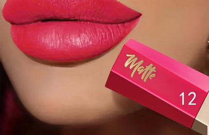Velvet Matte Liquid Lipstic