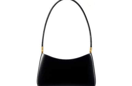Split Leather Bag