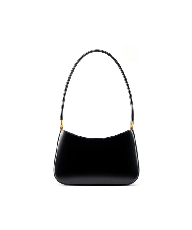 Split Leather Bag