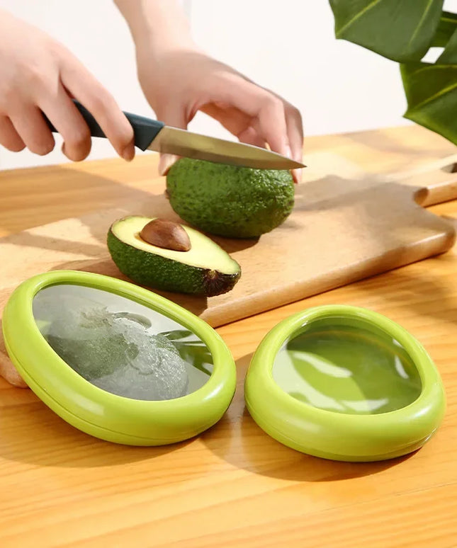 Storage Box Fruit Vegetable Container