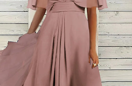 Women new summer dresses
