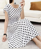 A009 Dress