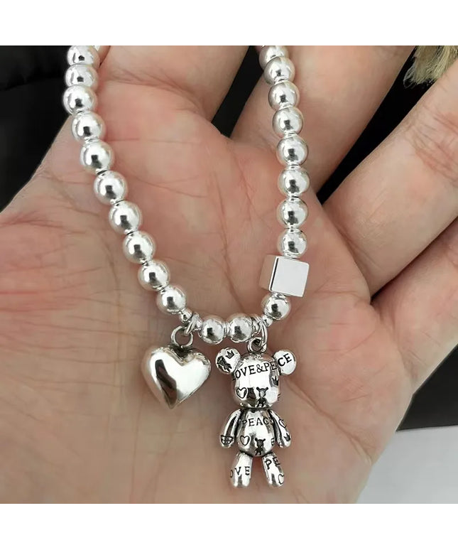 925 Sterling Silver Bracelets