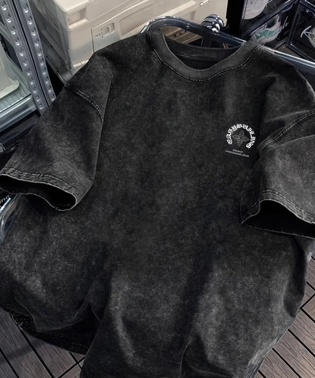 Trend: Washed and Distressed Vintage