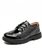 A1 Black Shoes