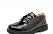 A1 Black Shoes / 37