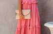 pink / XL