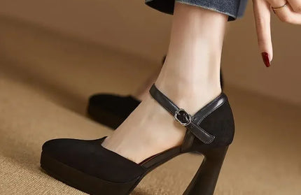 Stripper Shoes
