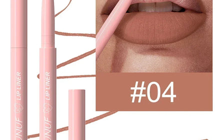 Tapered Nib Lip Liner Pencil Matte