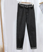 black gray