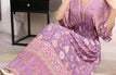 Purple / L