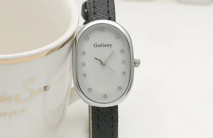 Women's Watches Elegant Quartz Wristwatch