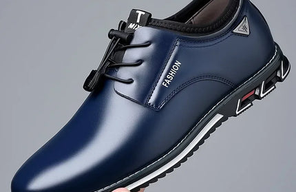 2026 New Men Shoes Luxury