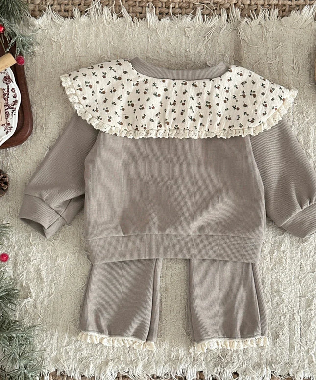 1-3 Years Baby Girl Clothes