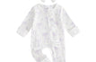 WHITE / newborn