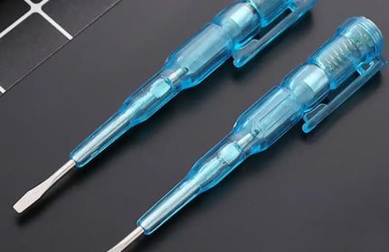 New 100-500V Voltage Detector