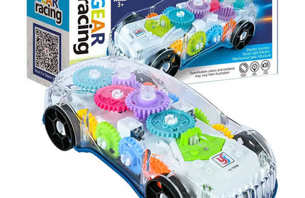 Baby toys Toddler Police Car Electric