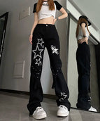 Black Jeans