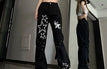 Black Jeans / L