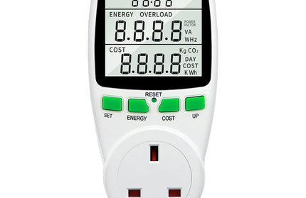 Electricity Power Meter