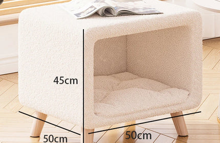 Bedroom Night Table Unique Modern Nightstands