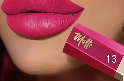 Velvet Matte Liquid Lipstic