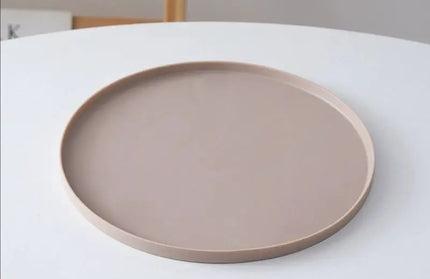 Pet meal mats