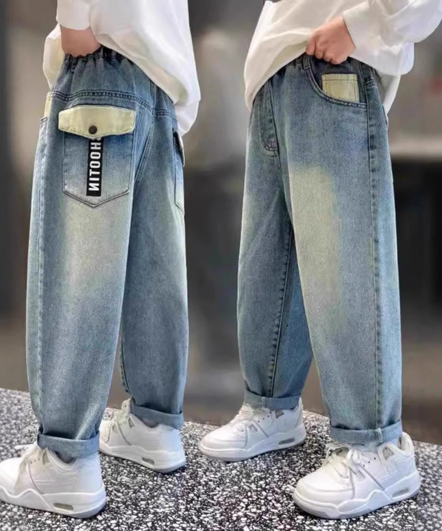 High Quality Big Boy Jeans