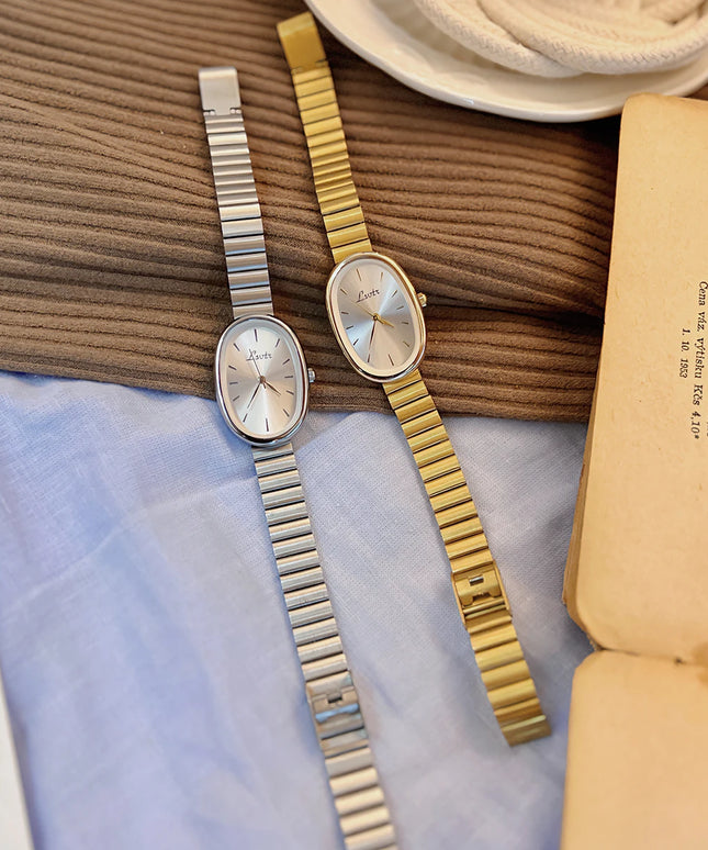 1pc New Fashionable Women's Watch