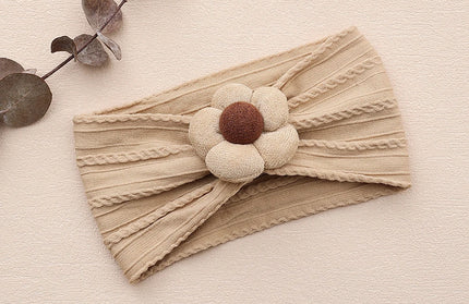 Headband Soft Nylon Hair Band
